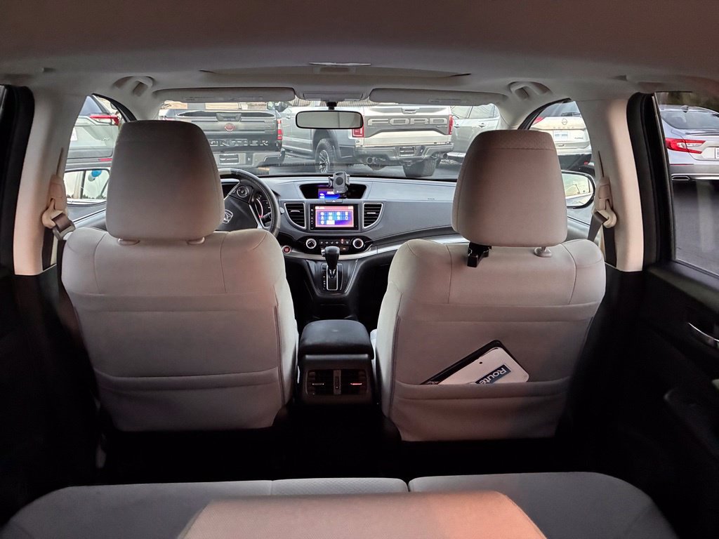 Used 2015 Honda CR-V EX image 14