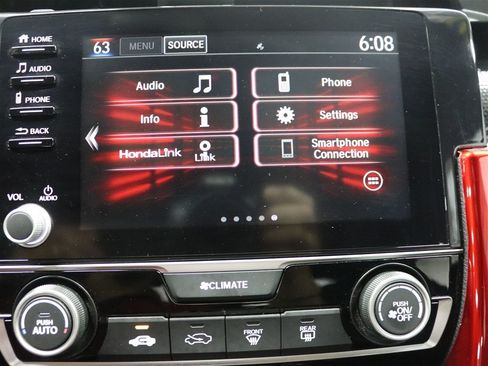 Used 2020 Honda Civic Sport image 34