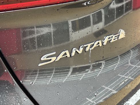 Used 2022 Hyundai Santa Fe Calligraphy AWD/4WD image 15