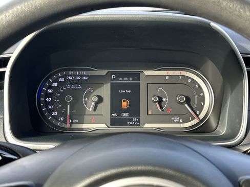 Used 2024 Hyundai Santa Cruz SEL FWD image 24