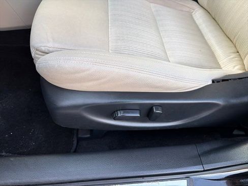 Used 2017 Nissan Maxima 3.5 S image 15