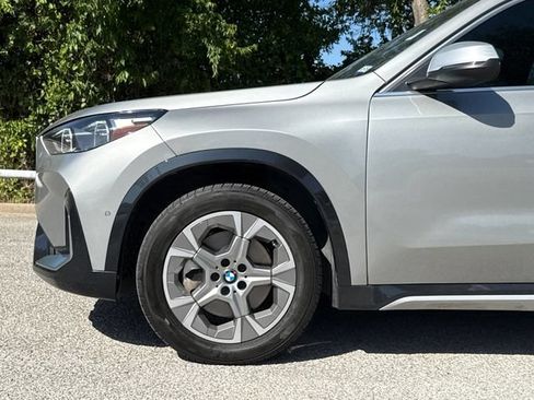 Used 2023 BMW X1 xDrive28i w/ Convenience Package AWD/4WD image 5