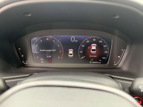 New 2026 Honda Accord SE image 11