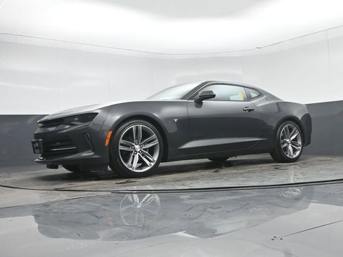 Used 2017 Chevrolet Camaro LT w/ RS Package image 51