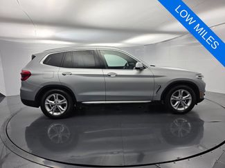Used 2020 BMW X3 sDrive30i w/ Convenience Package RWD video 3