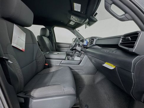 New 2026 Toyota Tundra SR image 27