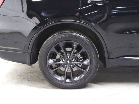 Certified 2025 Dodge Durango GT AWD/4WD image 44