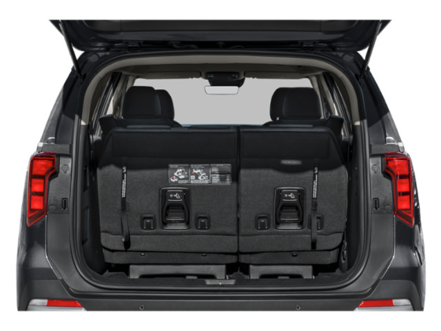 New 2027 Kia Carnival LX FWD image 8