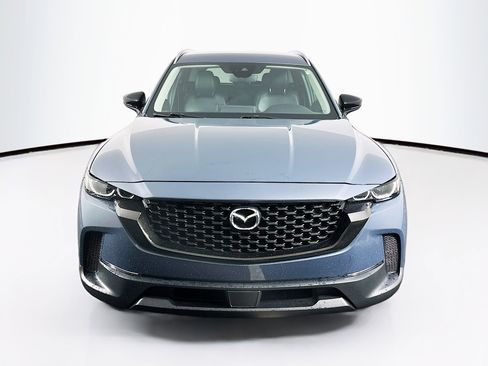 Used 2024 MAZDA CX-50 AWD 2.5 S w/ Preferred Package image 2