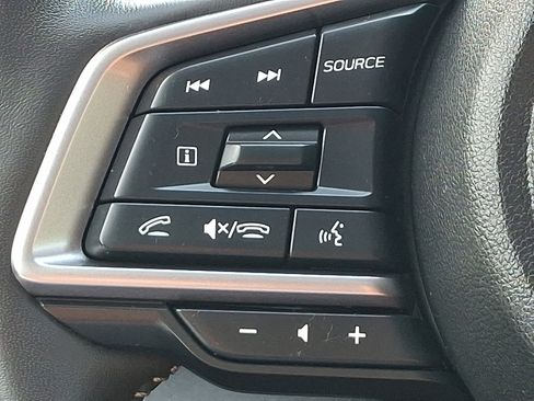 Used 2024 Subaru Outback Touring AWD/4WD image 22