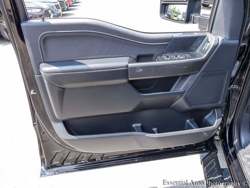 Used 2023 Ford F150 XLT w/ Equipment Group 302A High AWD/4WD image 23