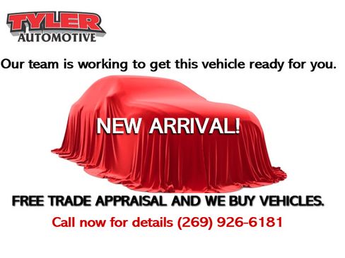 Used 2008 Volkswagen R32 AWD/4WD image 1