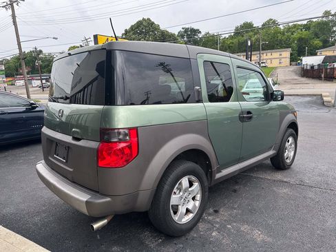 Used 2005 Honda Element EX image 6