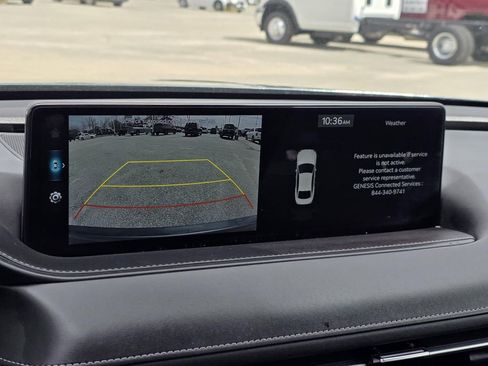 Used 2023 Genesis G80 2.5T image 13