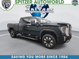 New 2026 GMC Sierra 2500 Denali w/ Max Trailering Package video 1