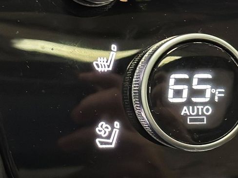 Used 2025 INFINITI QX60 Luxe AWD/4WD image 34