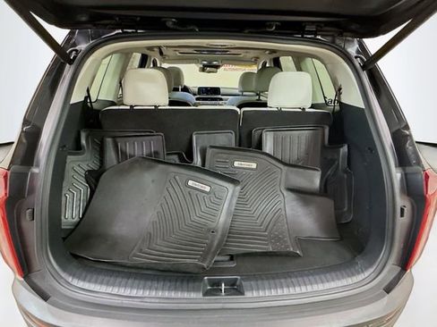 Used 2022 Kia Telluride EX w/ EX Premium Package image 27