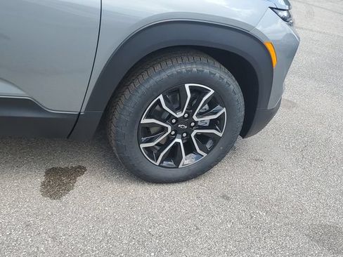 New 2026 Chevrolet TrailBlazer ACTIV w/ Driver Confidence Package FWD image 6