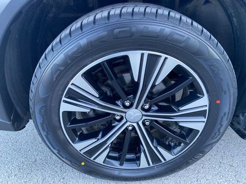 Used 2019 Mitsubishi Eclipse Cross SE image 7