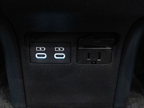 New 2026 Toyota Prius Plug-In Hybrid image 32