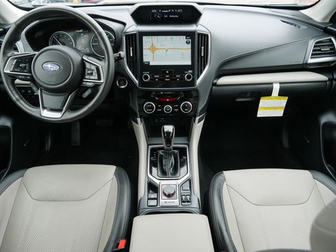 Certified 2024 Subaru Forester Limited AWD/4WD image 10