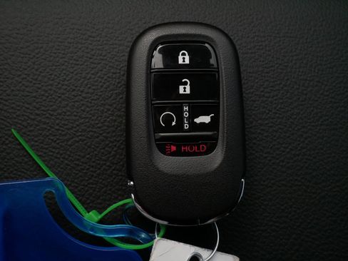 Used 2026 Honda CR-V Sport-L image 32