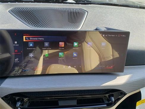 New 2025 BMW i4 xDrive40i w/ Premium Package image 27