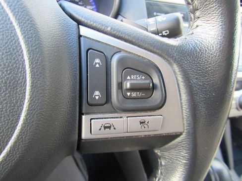 Used 2016 Subaru Outback 2.5i Limited image 39