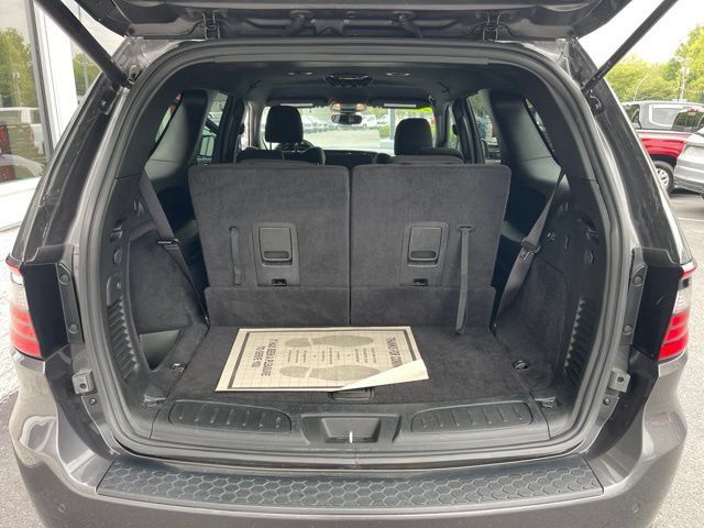 Used 2025 Dodge Durango GT AWD/4WD image 15