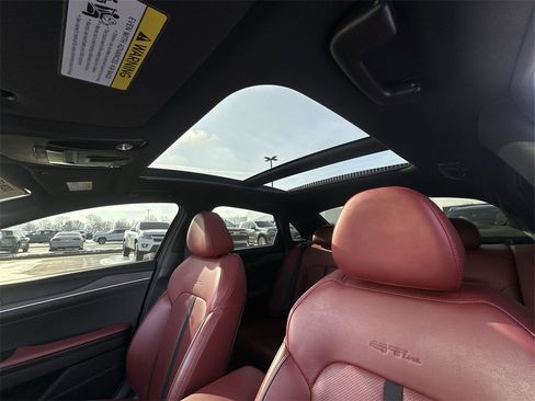 Used 2023 Kia K5 GT-Line image 22