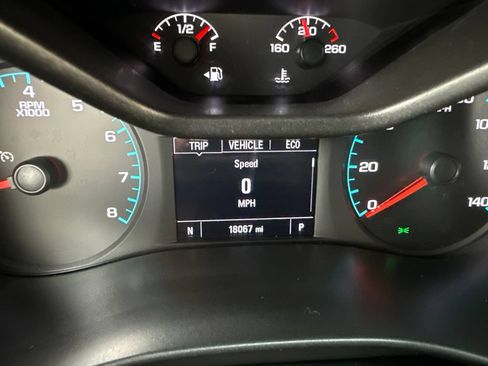 Used 2022 Chevrolet Colorado LT w/ LT Convenience Package AWD/4WD image 29