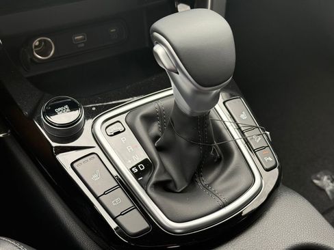 New 2026 Kia Seltos EX image 23