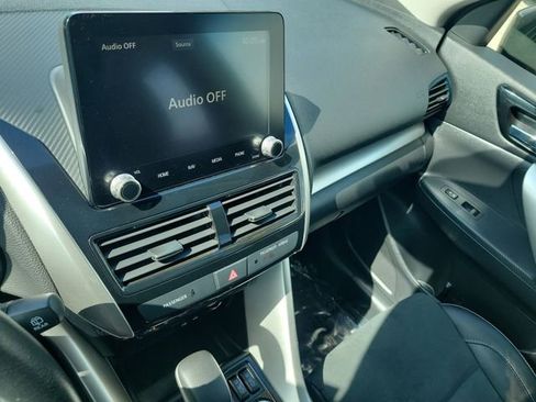 Used 2024 Mitsubishi Eclipse Cross SE AWD/4WD image 28