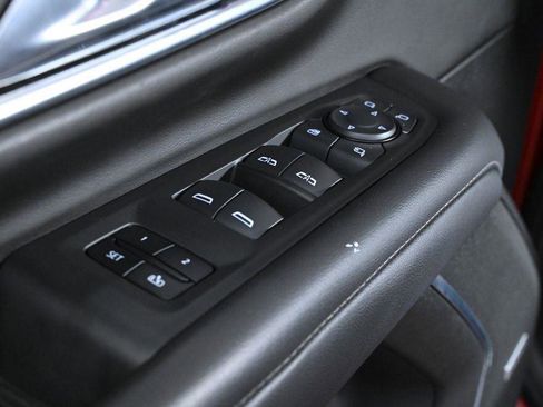 Used 2021 Chevrolet Tahoe Z71 w/ Luxury Package image 29