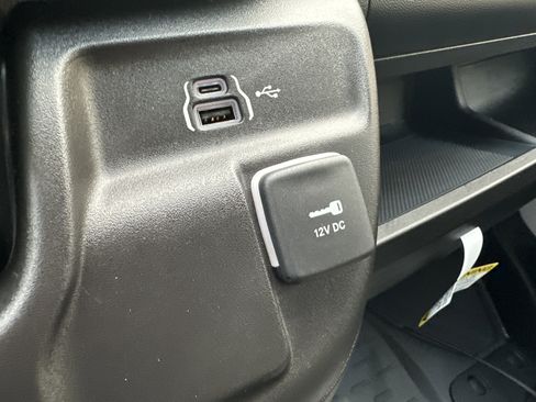 Used 2025 RAM ProMaster 1500 image 12