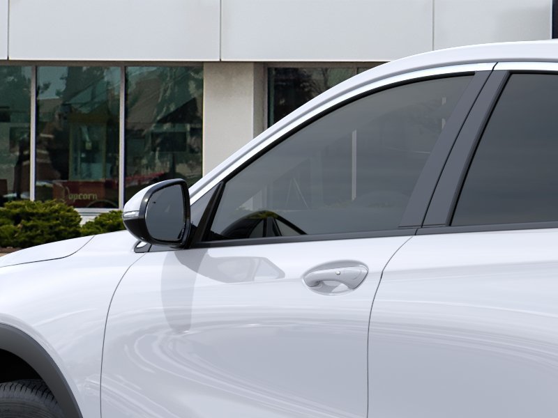 New 2026 Buick Envista Preferred w/ Convenience I Package FWD image 12