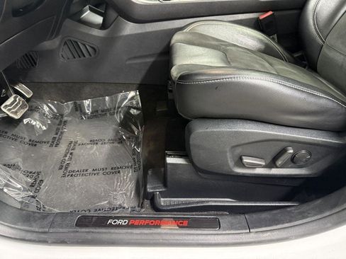 Used 2020 Ford Edge ST w/ Equipment Group 401A image 9