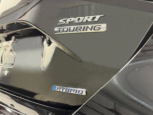 New 2026 Honda Civic Sport Touring image 6