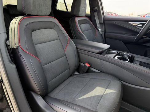 New 2026 Chevrolet Blazer EV RS image 22