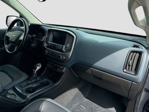 Used 2022 Chevrolet Colorado Z71 RWD image 29