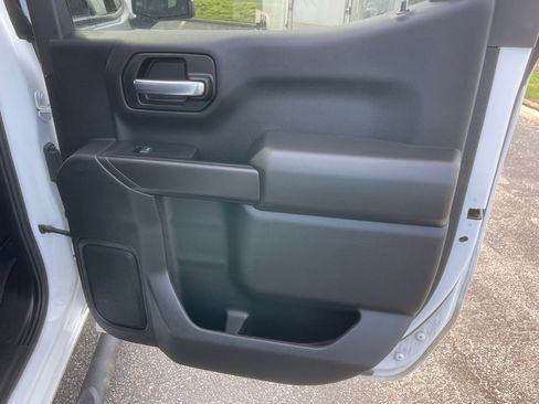 Used 2022 Chevrolet Silverado 1500 LT image 23