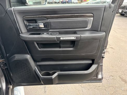 Used 2014 RAM 1500 Limited image 36