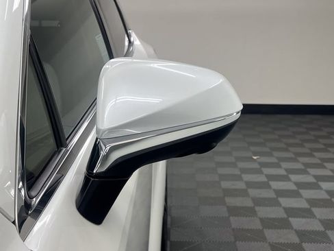 Used 2025 Lexus RX 350 Premium Plus FWD image 21