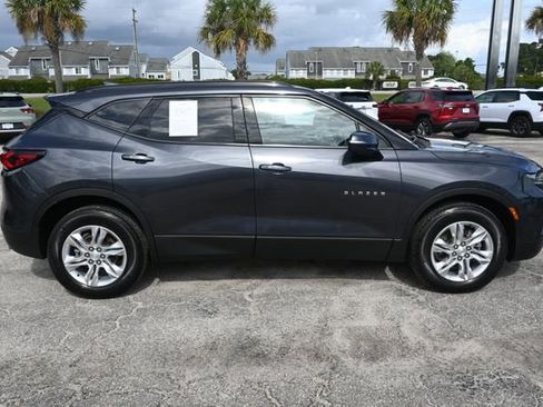 Used 2022 Chevrolet Blazer LT image 6
