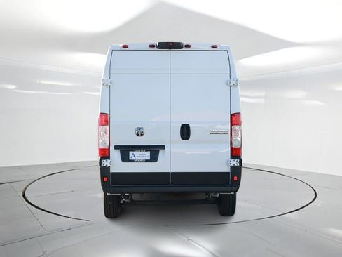 New 2026 RAM ProMaster 3500 w/ Safety Group image 3