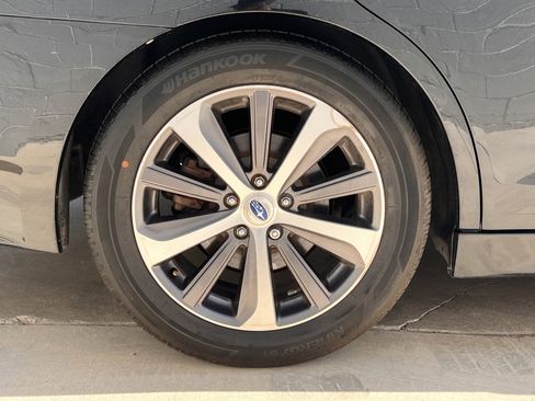 Used 2015 Subaru Legacy 2.5i Limited image 8