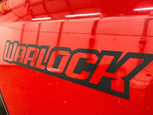 Used 2020 RAM 1500 Classic Warlock image 14