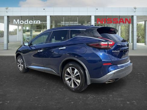 Used 2019 Nissan Murano SV w/ Premium Package AWD/4WD image 3