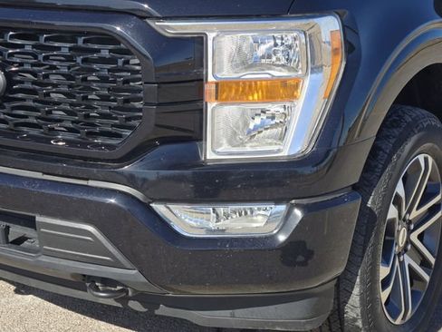 Used 2021 Ford F150 XL w/ STX Appearance Package image 10