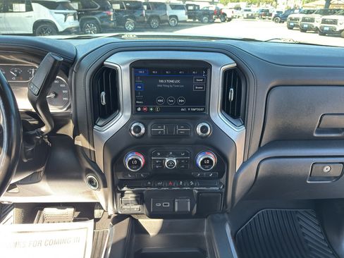 Certified 2021 GMC Sierra 1500 Elevation w/ X31 Off-Road Package AWD/4WD image 27